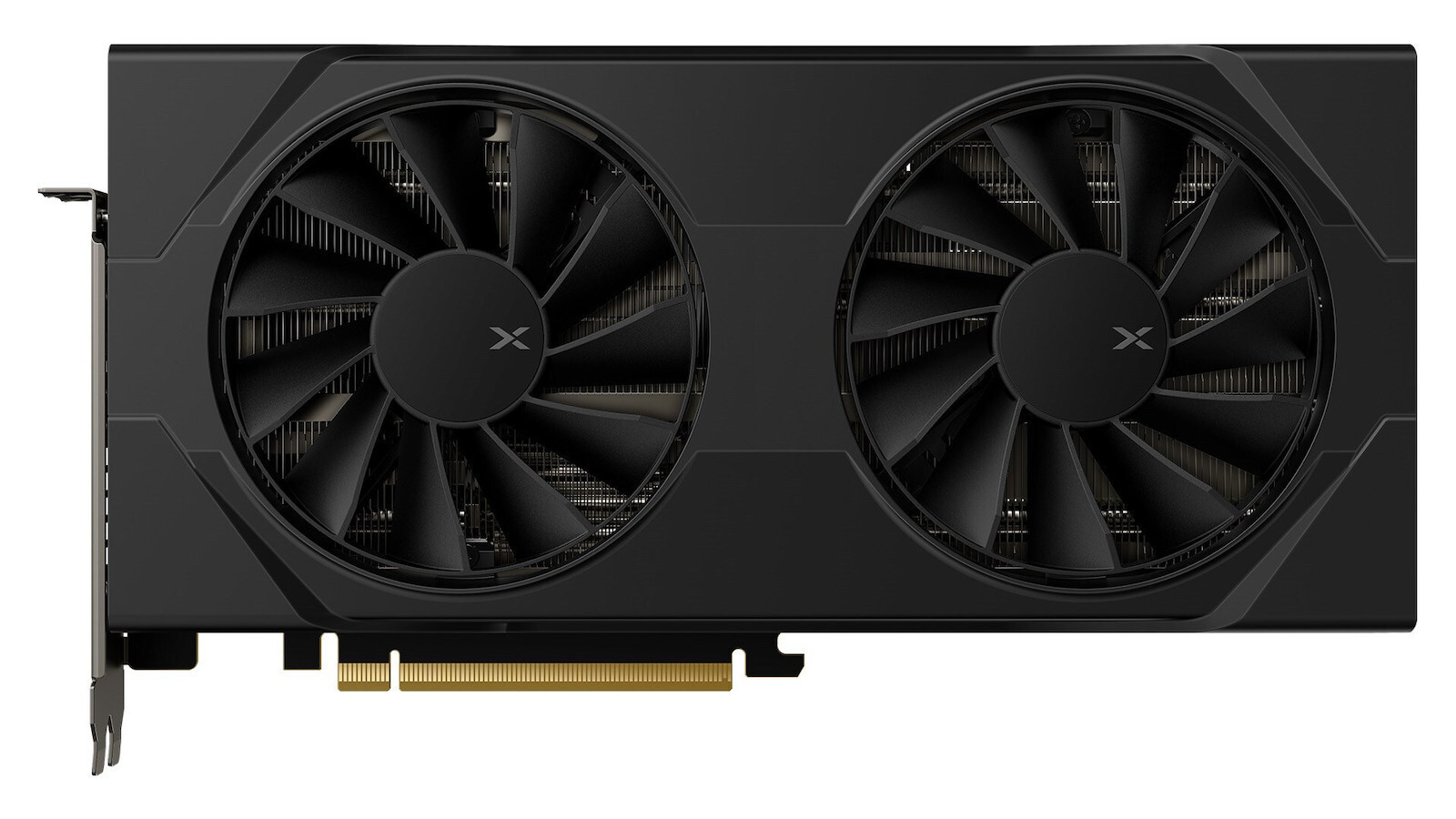 XFX Radeon RX 9060 XT 16GB GDDR6 Swift OC Gaming Edition Κάρτα Γραφικών RX-96TSW16BQ - Image 3