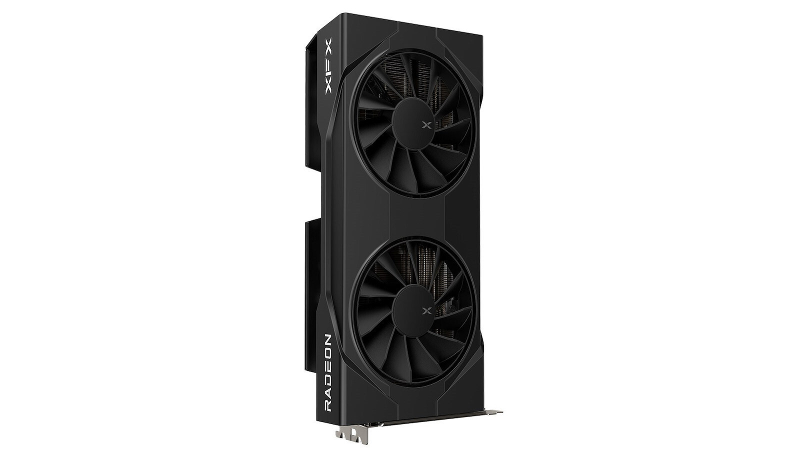 XFX Radeon RX 9060 XT 16GB GDDR6 Swift OC Gaming Edition Κάρτα Γραφικών RX-96TSW16BQ - Image 4