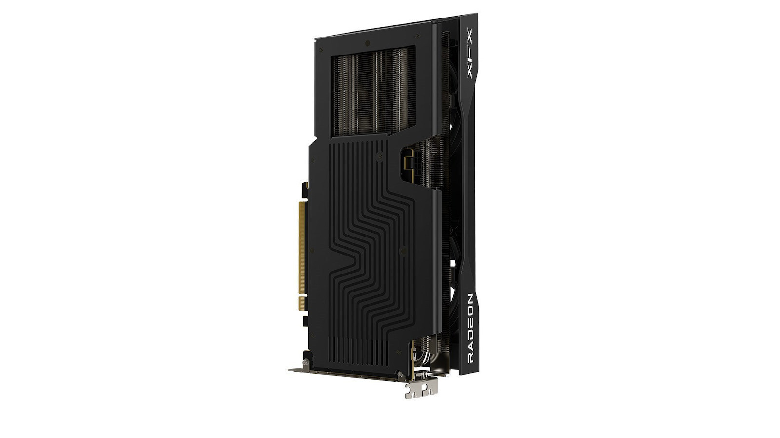 XFX Radeon RX 9060 XT 16GB GDDR6 Swift OC Gaming Edition Κάρτα Γραφικών RX-96TSW16BQ - Image 5