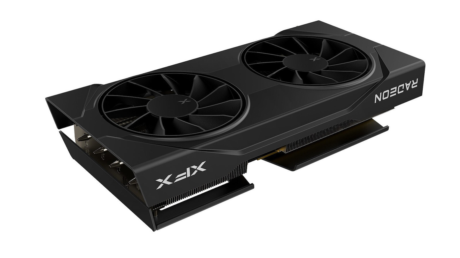 XFX Radeon RX 9060 XT 16GB GDDR6 Swift OC Gaming Edition Κάρτα Γραφικών RX-96TSW16BQ - Image 6