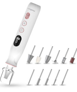 Manicure Pedicure Device Medisana Mp 940