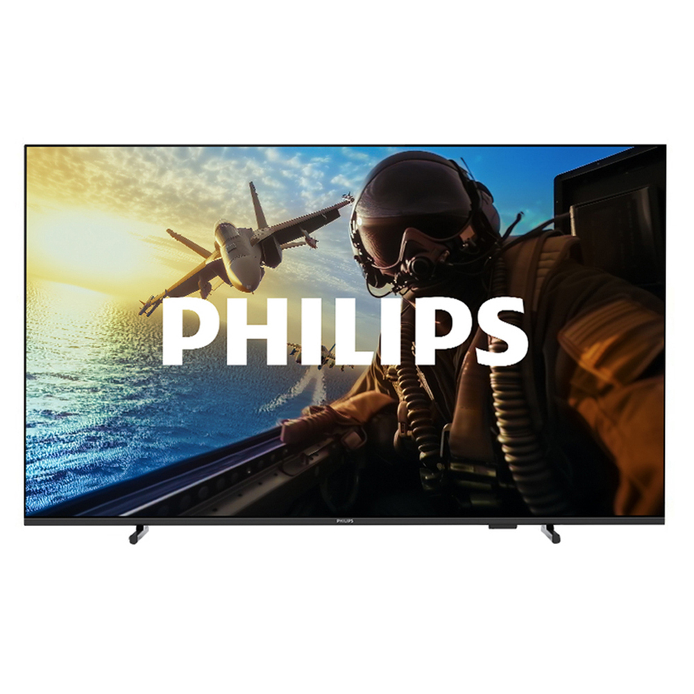 Philips Smart Τηλεόραση 43" 4K UHD LED PUS7000 HDR (2025) 43PUS7000/12 - Image 7