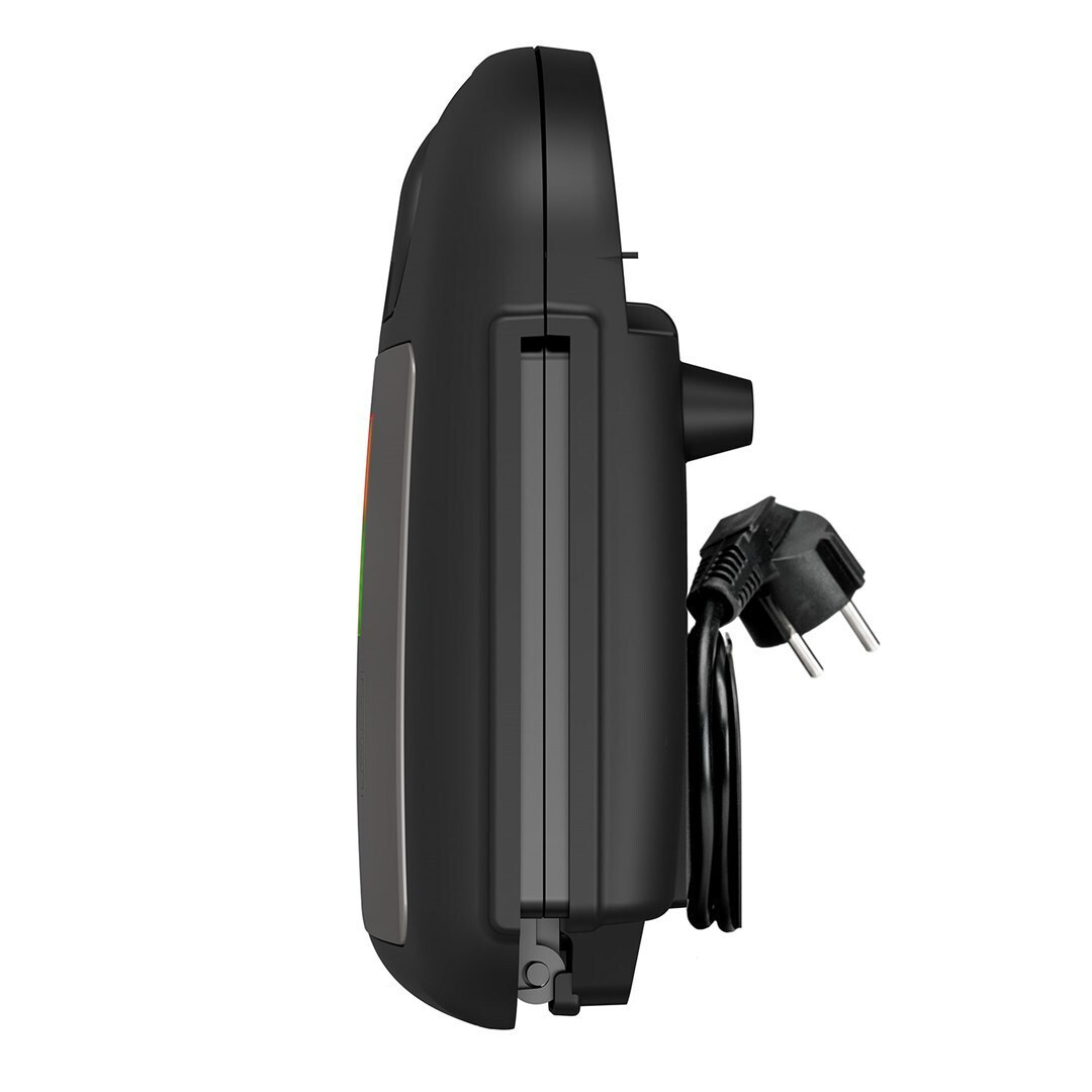 Black & Decker BXSA753E 750W για 2 Τοστ Μαύρη - Image 3