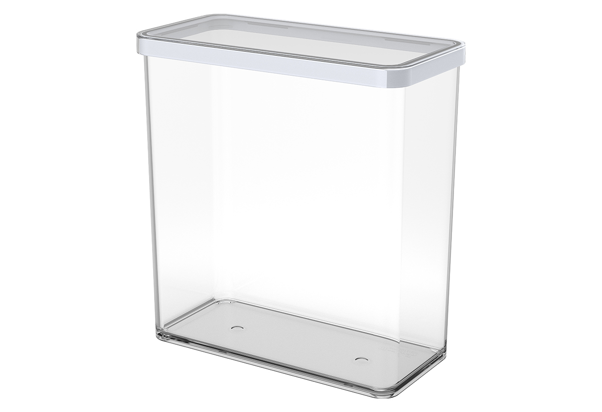 Container Loose Products Rotho Loft 3,2l - Image 2