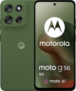 Motorola Moto G56 5G (8/256GB) PANTONE Dill