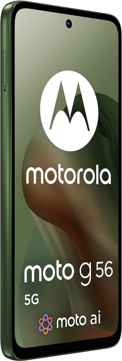 Motorola Moto G56 5G (8/256GB) PANTONE Dill - Image 2
