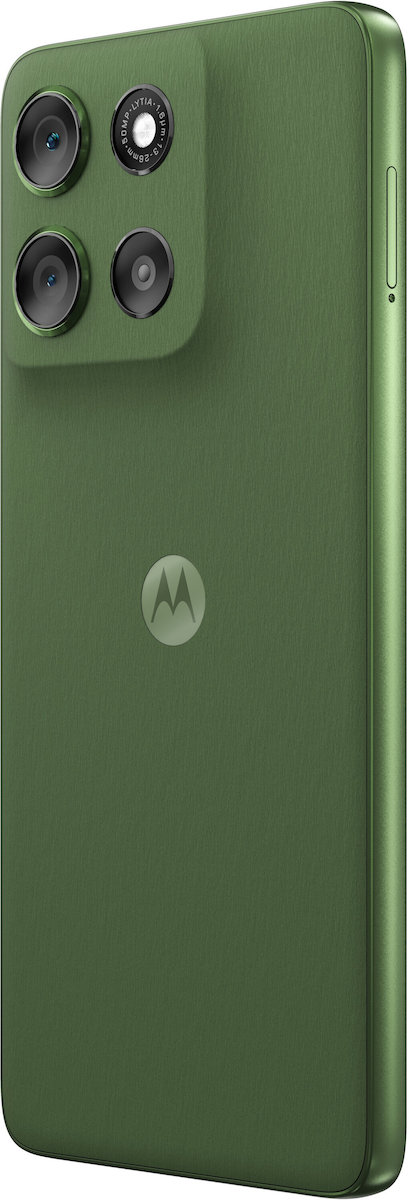 Motorola Moto G56 5G (8/256GB) PANTONE Dill - Image 4