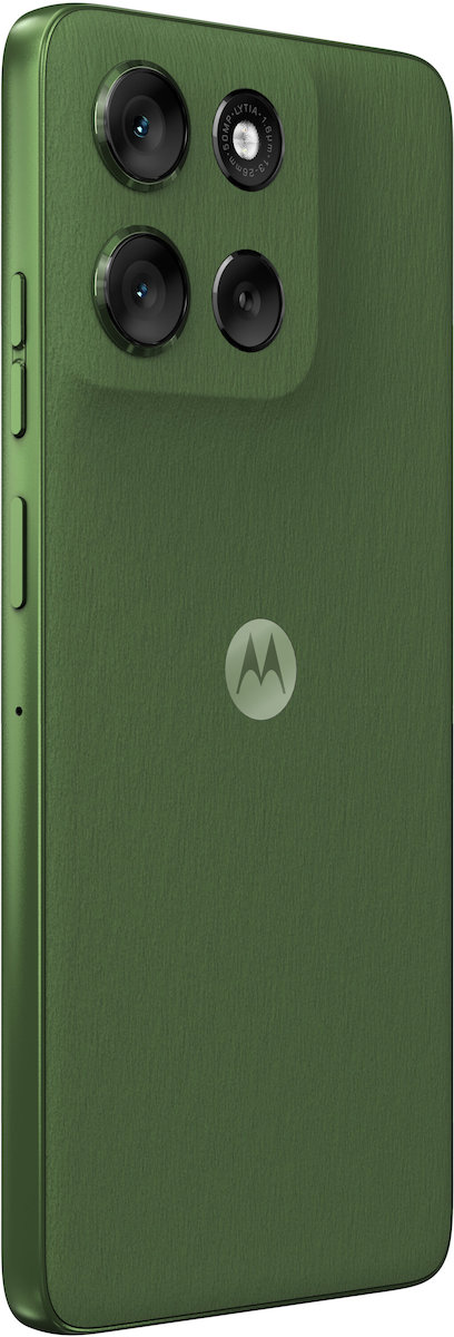 Motorola Moto G56 5G (8/256GB) PANTONE Dill - Image 5