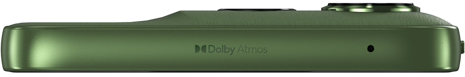 Motorola Moto G56 5G (8/256GB) PANTONE Dill - Image 8