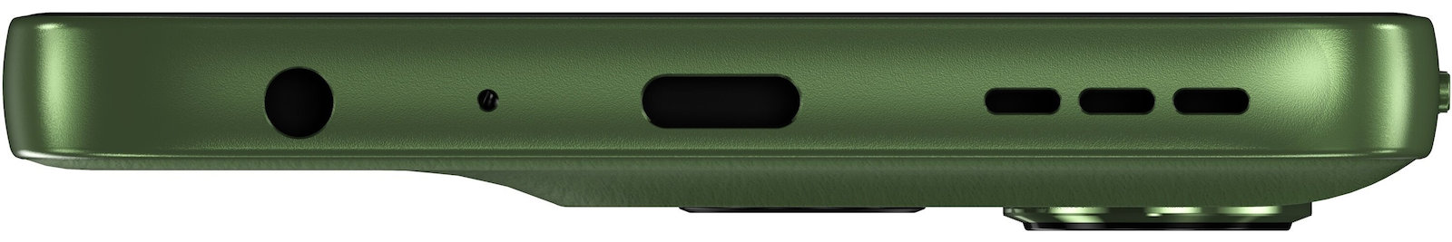 Motorola Moto G56 5G (8/256GB) PANTONE Dill - Image 9