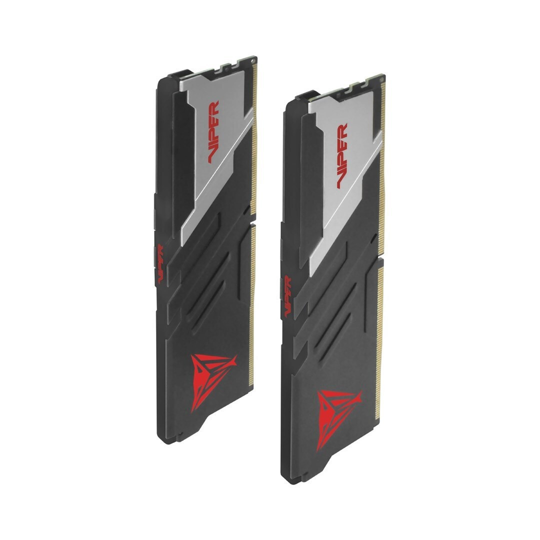 Patriot Viper Venom DDR5 16GB RAM με 2x8GB Modules και Ταχύτητα 6000 για Desktop PVV516G600C36GK - Image 4