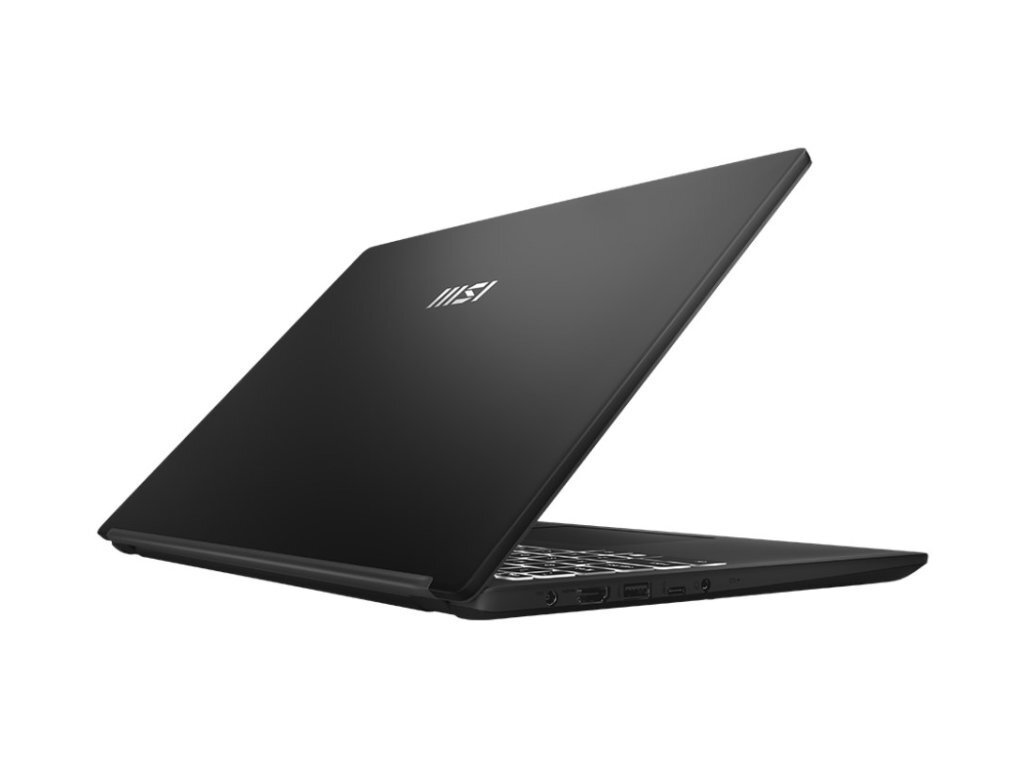 MSI Modern 15 B13M 15.6" (i7-1355U/16GB/512GB) - Image 4