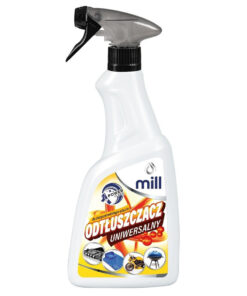 Mill Clean Universal Degreaser Greasy Stains 555 Ml