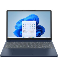 Lenovo IdeaPad Slim 3 15IRH10 15.3" IPS FHD+ (i5-13420H/16GB/512GB SSD/W11 Home) Cosmic Blue (International English Keyboard)
