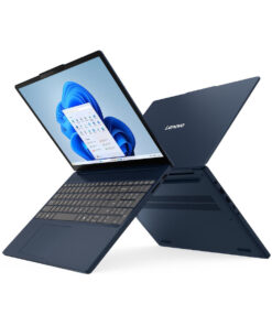 Alternative view of Lenovo IdeaPad Slim 3 15IRH10 15.3" IPS FHD+ (i5-13420H/16GB/512GB SSD/W11 Home) Cosmic Blue (International English Keyboard)