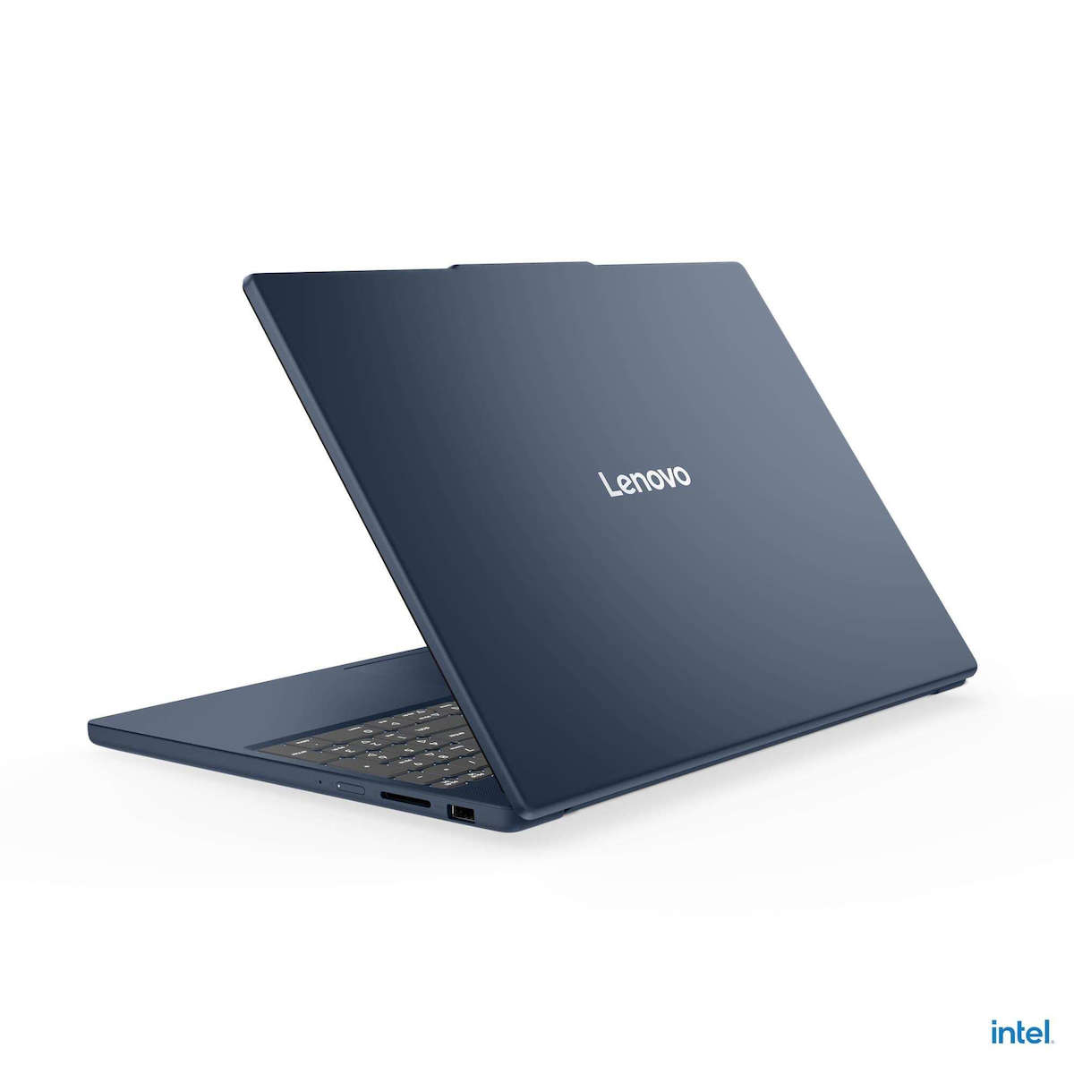 Lenovo IdeaPad Slim 3 15IRH10 15.3" IPS FHD+ (i5-13420H/16GB/512GB SSD/W11 Home) Cosmic Blue (International English Keyboard) - Image 3