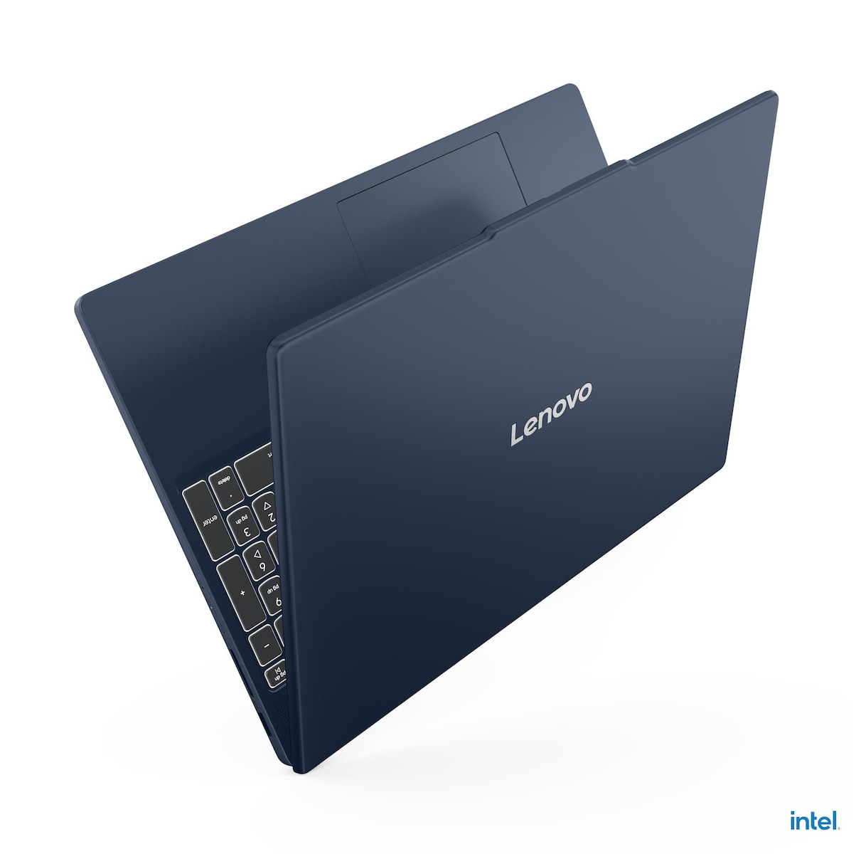 Lenovo IdeaPad Slim 3 15IRH10 15.3" IPS FHD+ (i5-13420H/16GB/512GB SSD/W11 Home) Cosmic Blue (International English Keyboard) - Image 4
