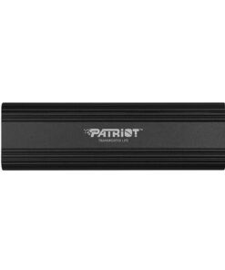 Patriot Transporter Lite USB 3.2 / USB-C SSD 2.5"