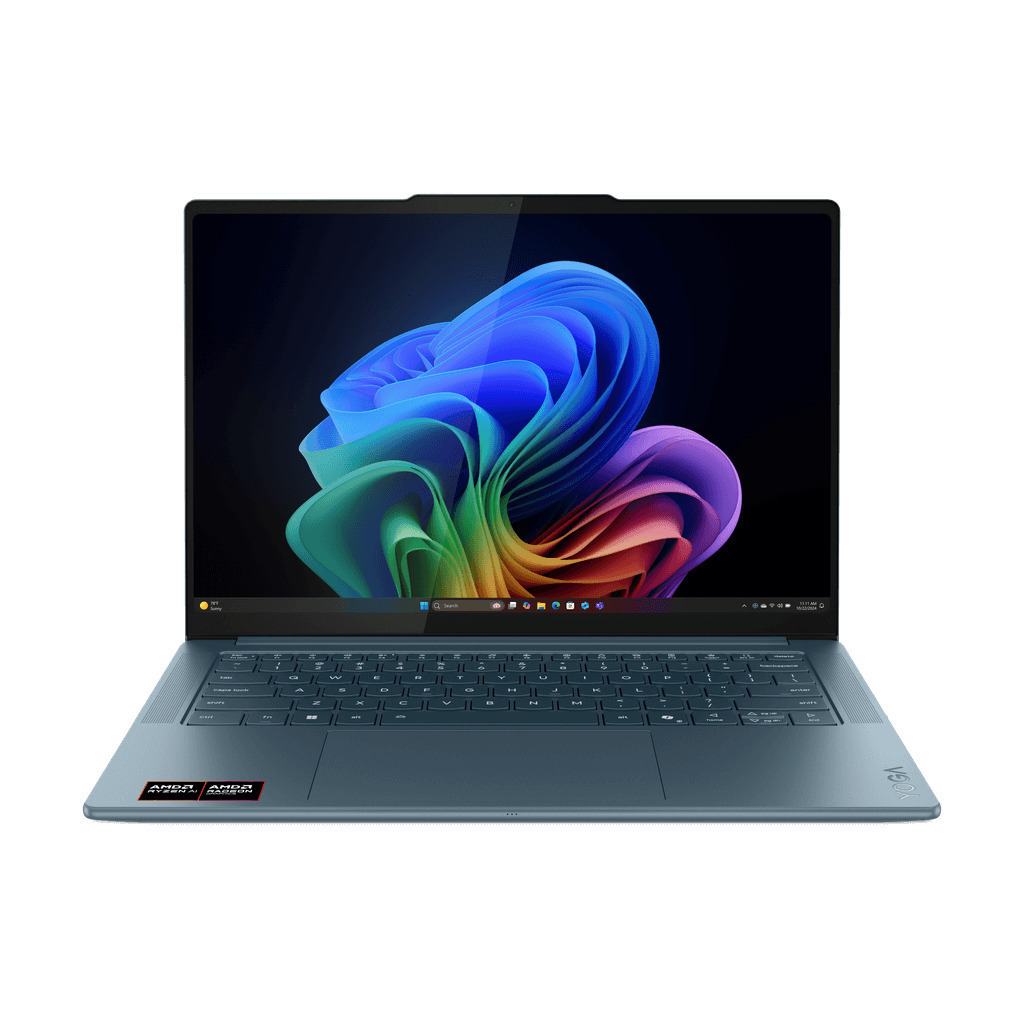 Lenovo Yoga Slim 7 14AKP10 14" (Ryzen AI 300)