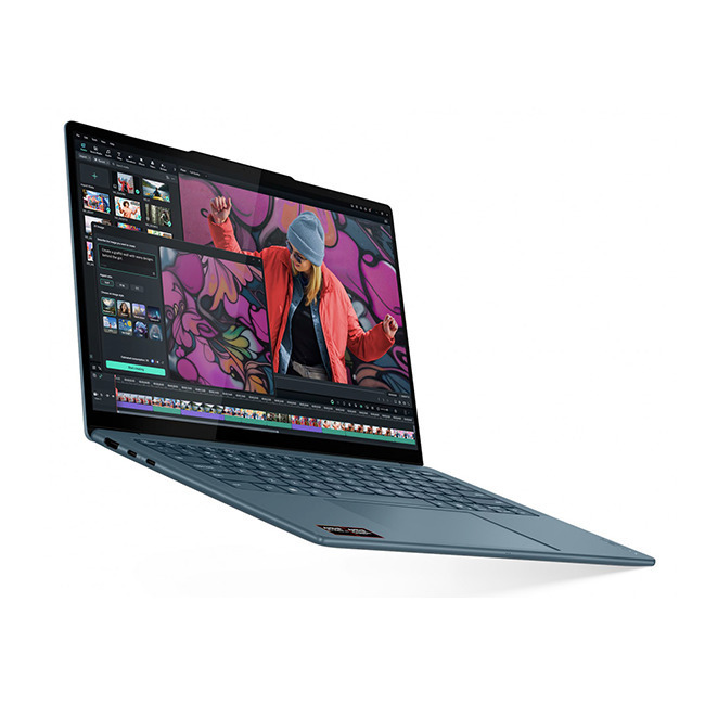 Lenovo Yoga Slim 7 14AKP10 14" (Ryzen AI 300) - Image 2