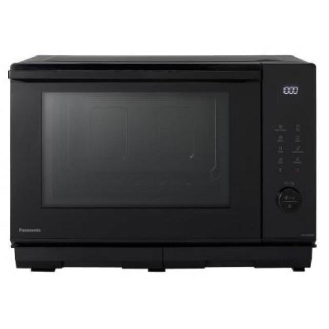 Panasonic NN-DS59NBEPG 27lt Μαύρος - Image 2
