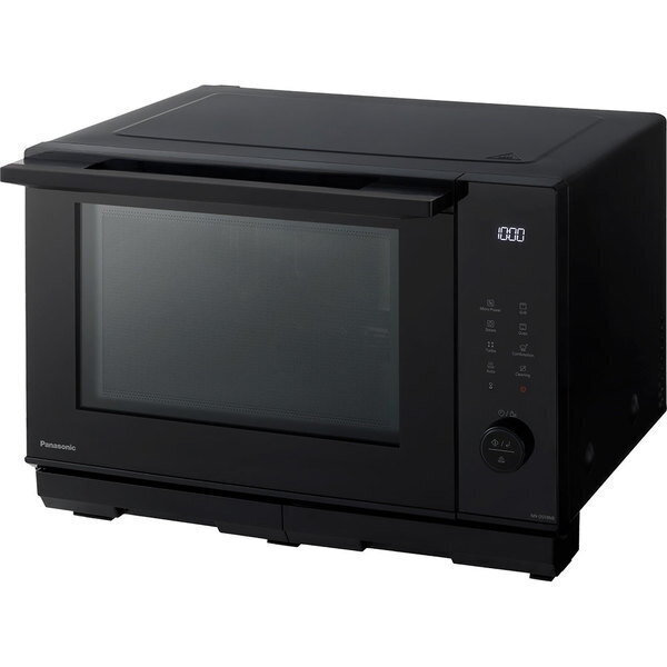 Panasonic NN-DS59NBEPG 27lt Μαύρος - Image 3