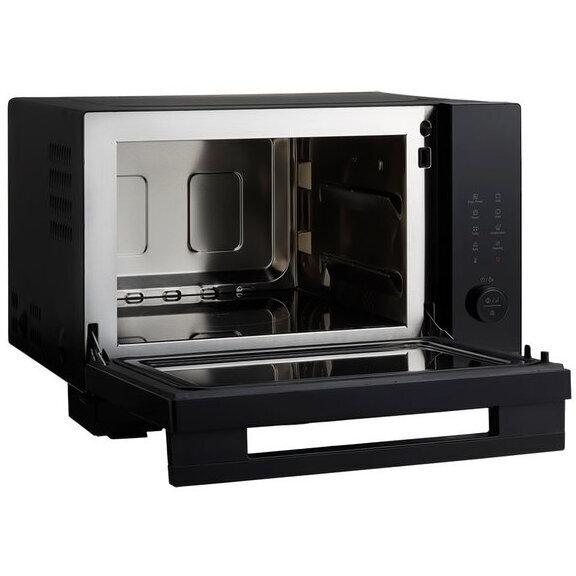 Panasonic NN-DS59NBEPG 27lt Μαύρος - Image 5
