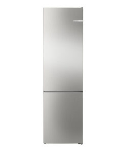 Bosch Ψυγειοκαταψύκτης 368lt Total NoFrost KGN39VEB