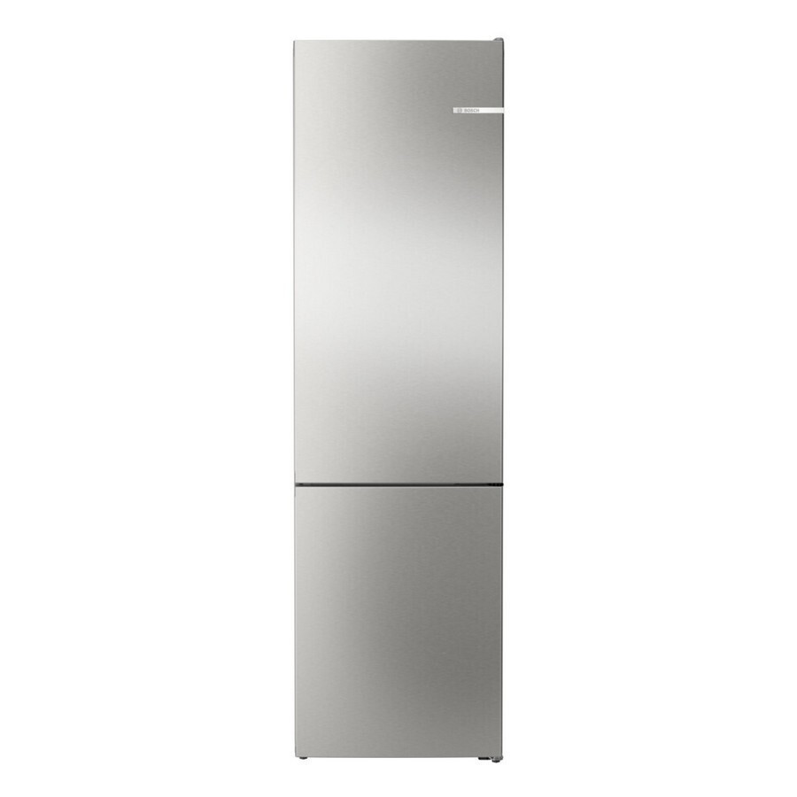 Bosch Ψυγειοκαταψύκτης 368lt Total NoFrost KGN39VEB