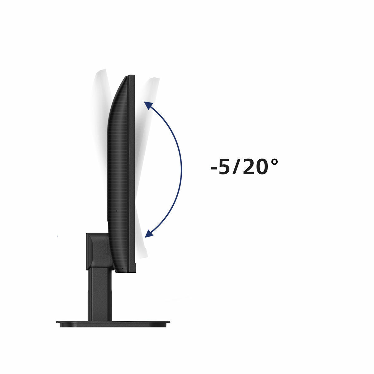 Philips E1N1200A IPS FHD 1920x1080 - Image 2