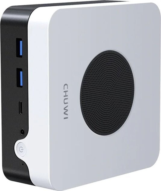 Chuwi Larkbox-X Mini PC (N-Series N100/12GB DDR5/512GB SSD/W11 Pro) - Image 4