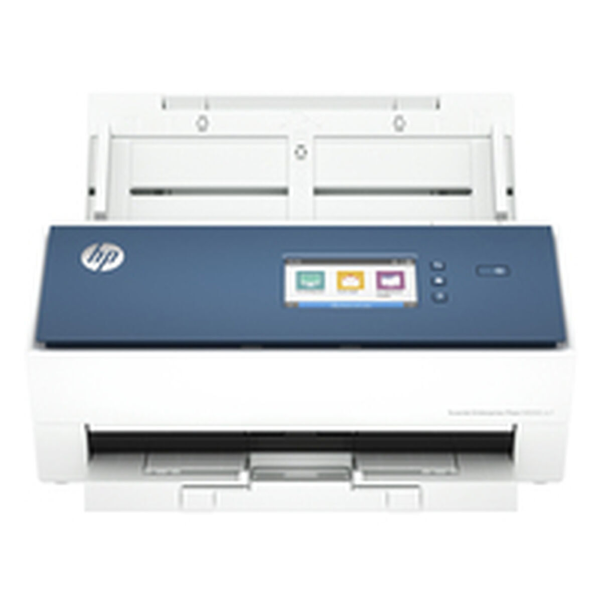 HP ScanJet Enterprise Flow N900 Sheetfed (Τροφοδότη χαρτιού) Scanner