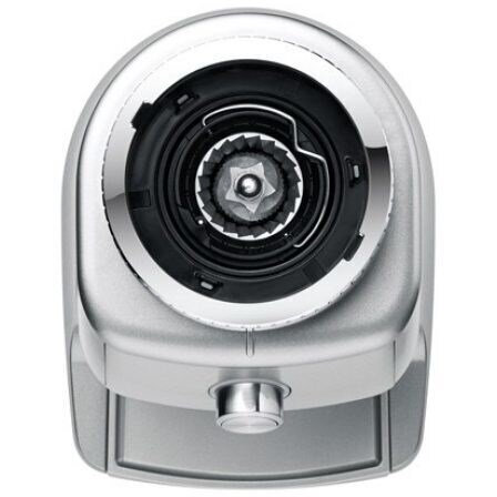 Sage Dose Control Pro Ηλεκτρικός Μύλος Καφέ 130W με Χωρητικότητα 340gr και 60 Επίπεδα Άλεσης Ασημί - Image 10