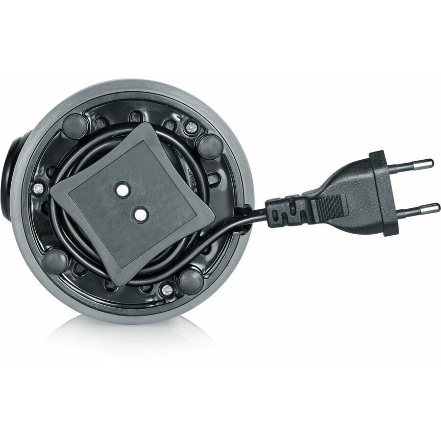 Severin KM3879 Ηλεκτρικός Μύλος Καφέ 150W με Χωρητικότητα 50gr Ασημί - Image 5