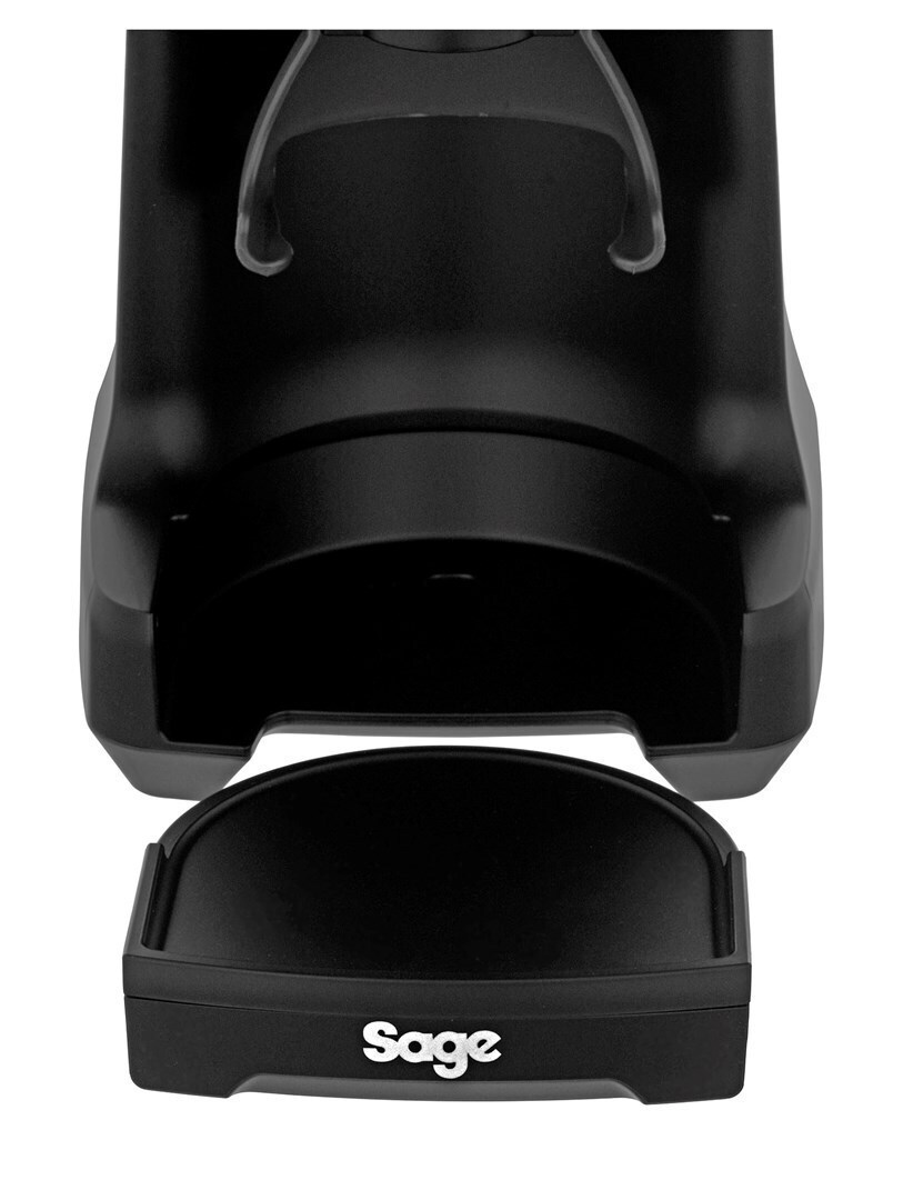 Sage Dose Control Pro Ηλεκτρικός Μύλος Καφέ 130W με Χωρητικότητα 340gr και 50 Επίπεδα Άλεσης Μαύρος - Image 7