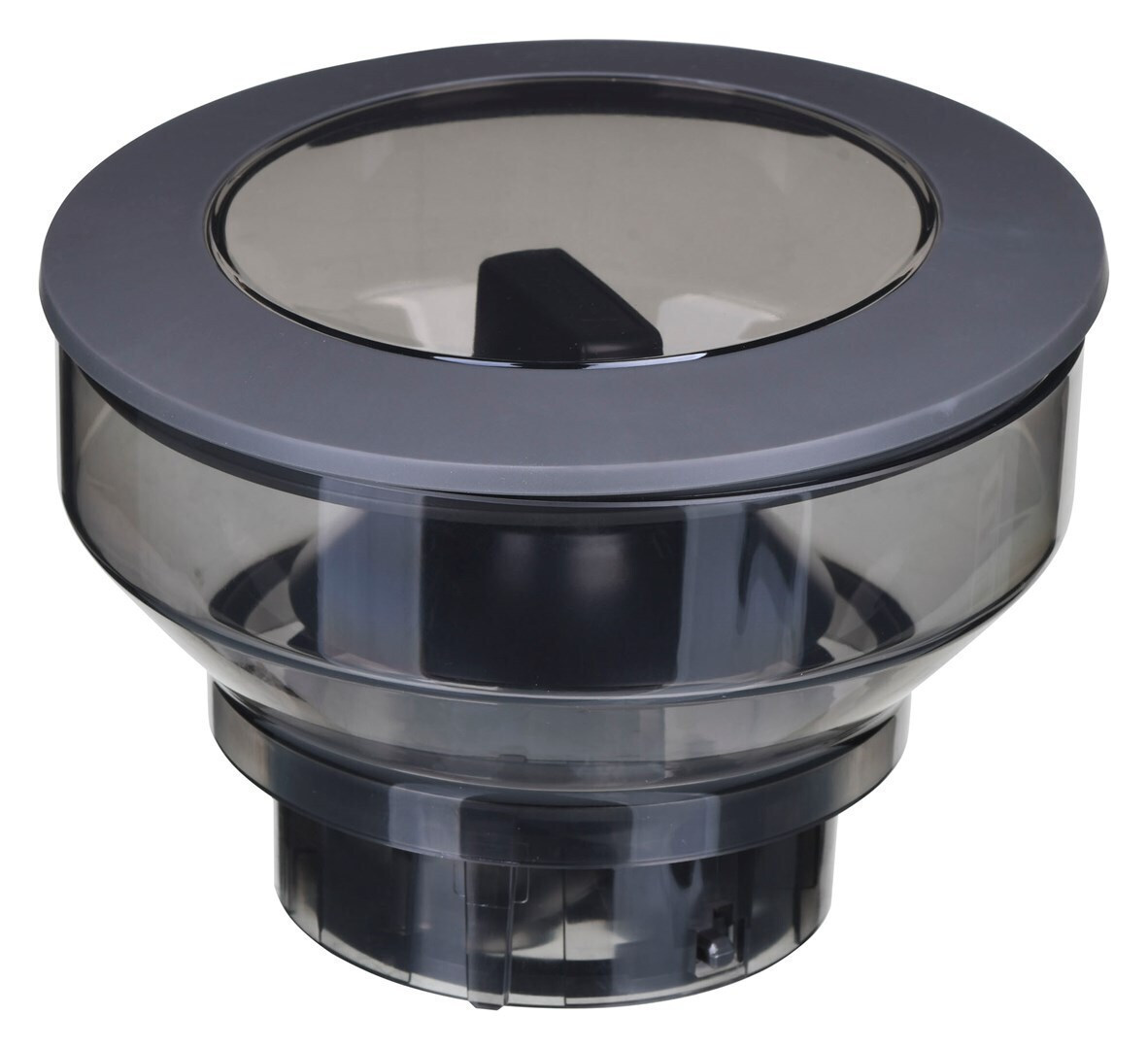 Sage Dose Control Pro Ηλεκτρικός Μύλος Καφέ 130W με Χωρητικότητα 340gr και 50 Επίπεδα Άλεσης Μαύρος - Image 12