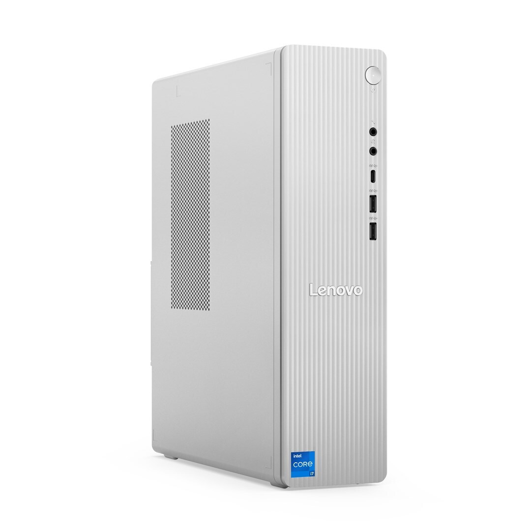 Lenovo IdeaCentre Tower 08IRH9 (Core i5-13420H/32GB DDR5/1TB SSD/No OS)