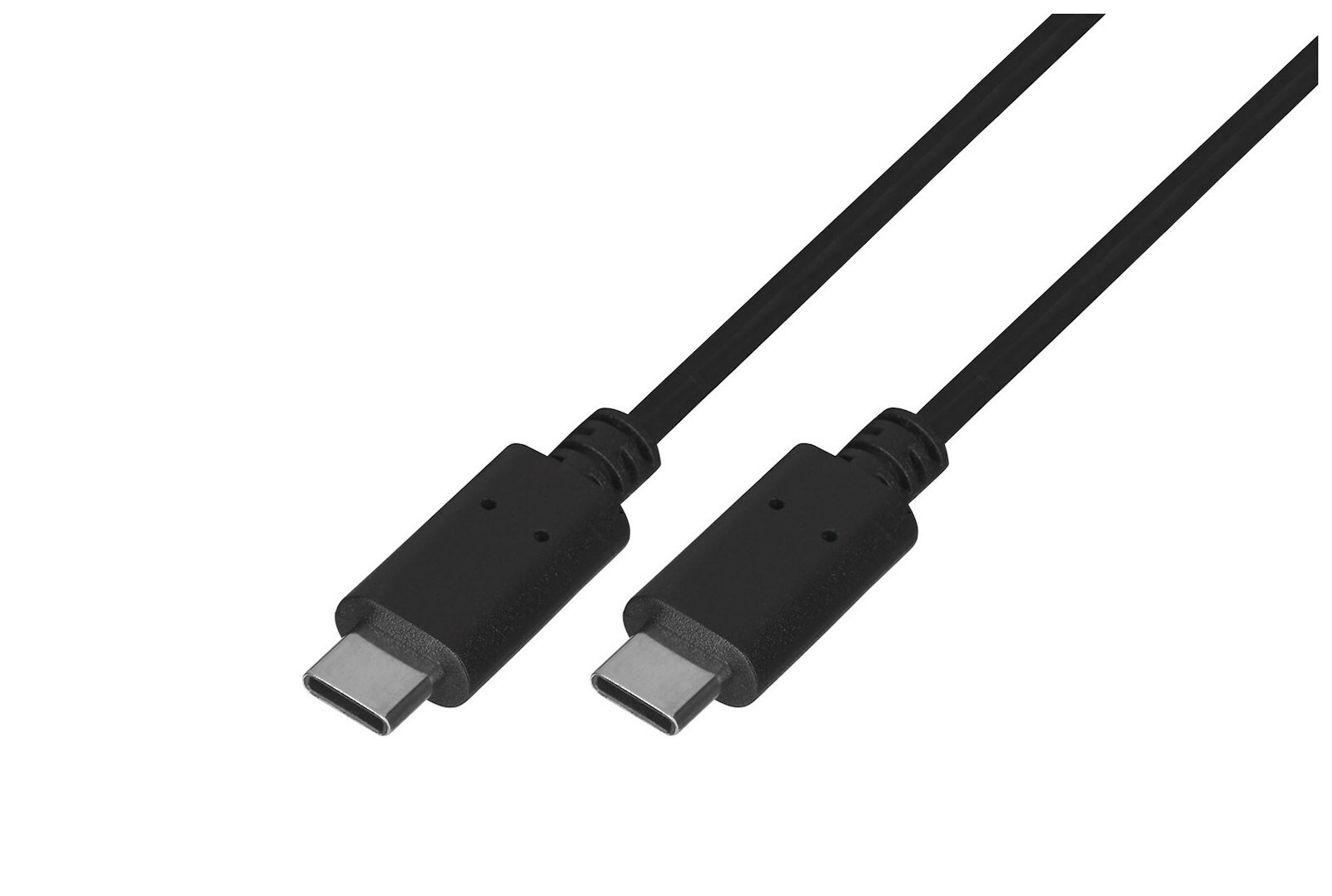 Lanberg USB 2.0 USB-C male - USB-C (CMCM10CU) - Image 5