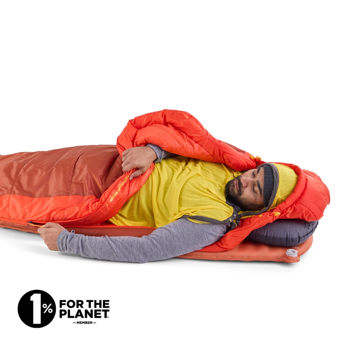 Sea to Summit Plus Self Inflating Αυτοφούσκωτο - Image 5