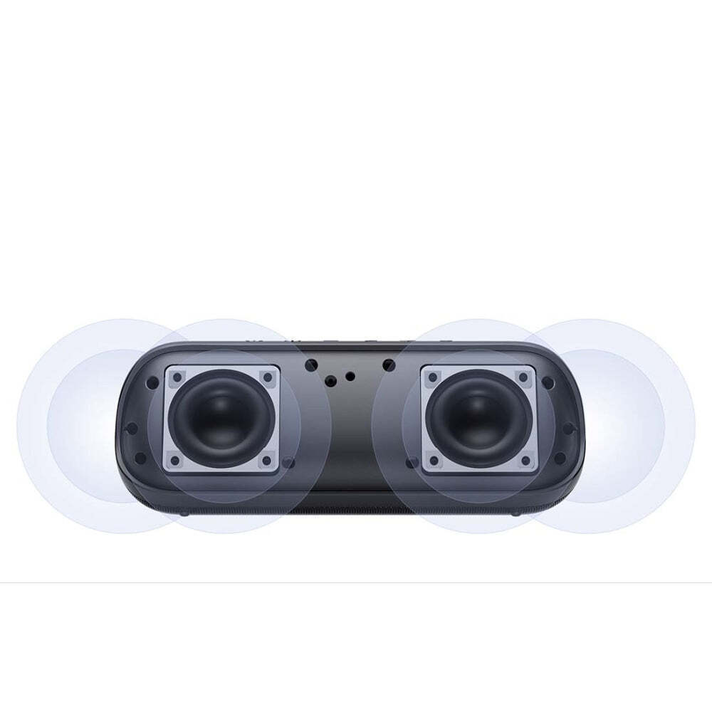 Havit M69 Bluetooth 16W έως 12 ώρες Μαύρο - Image 9