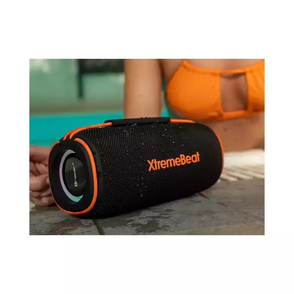 Tracer XtremeBeat Pro Bluetooth 40W έως 8 ώρες Μαύρο - Image 10