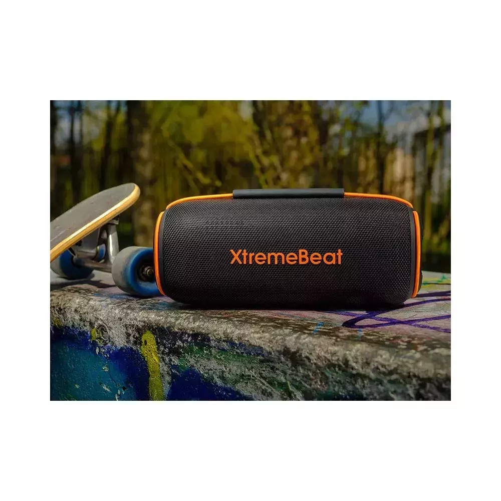 Tracer XtremeBeat Pro Bluetooth 40W έως 8 ώρες Μαύρο - Image 5