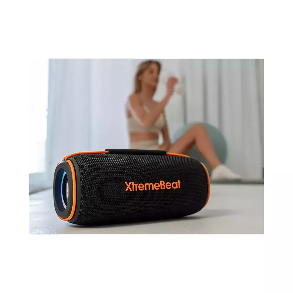 Tracer XtremeBeat Pro Bluetooth 40W έως 8 ώρες Μαύρο - Image 9