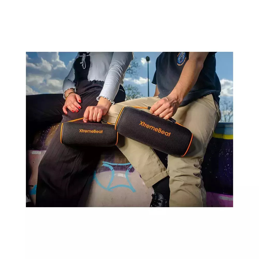 Tracer XtremeBeat Pro Bluetooth 40W έως 8 ώρες Μαύρο - Image 8