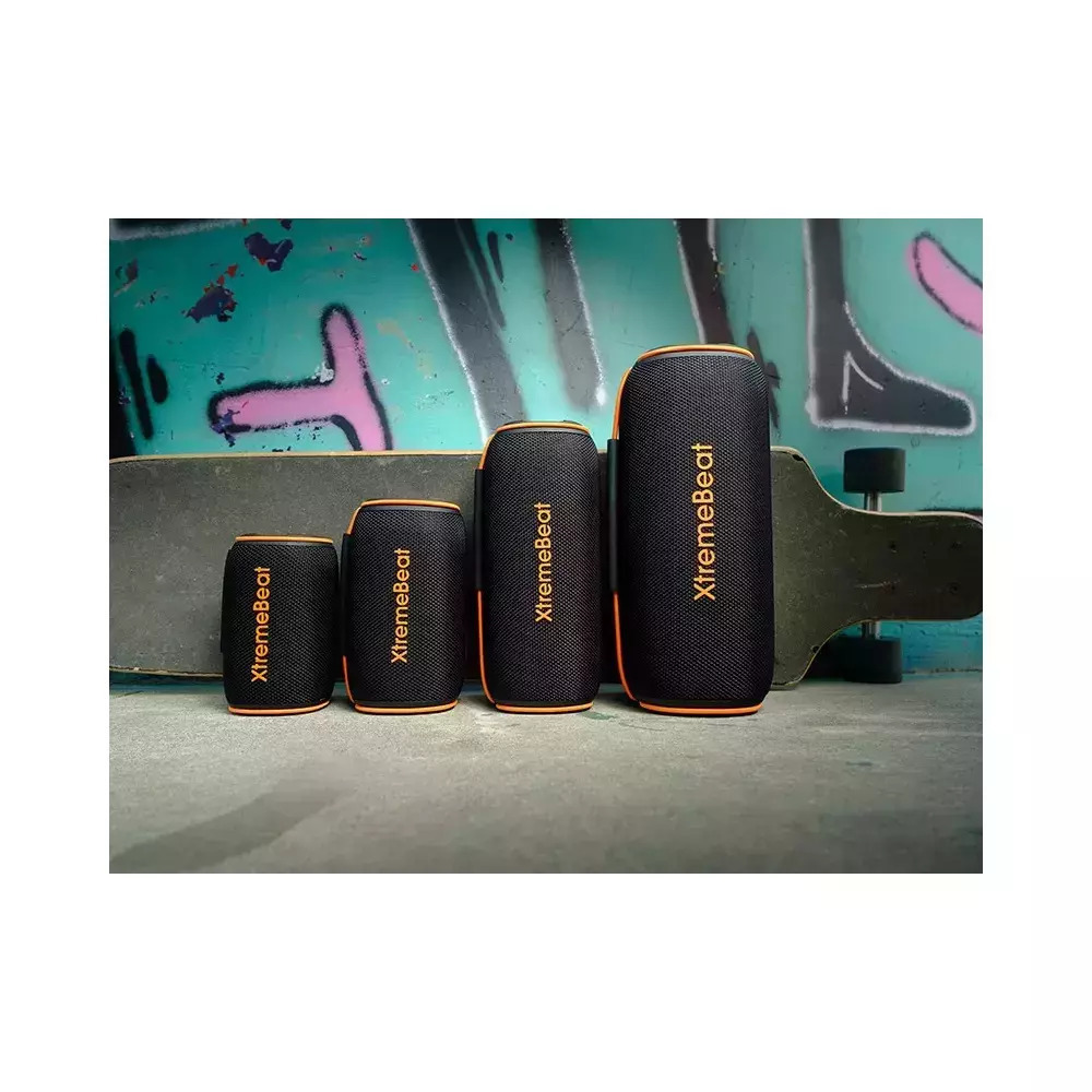 Tracer XtremeBeat Pro Bluetooth 40W έως 8 ώρες Μαύρο - Image 7