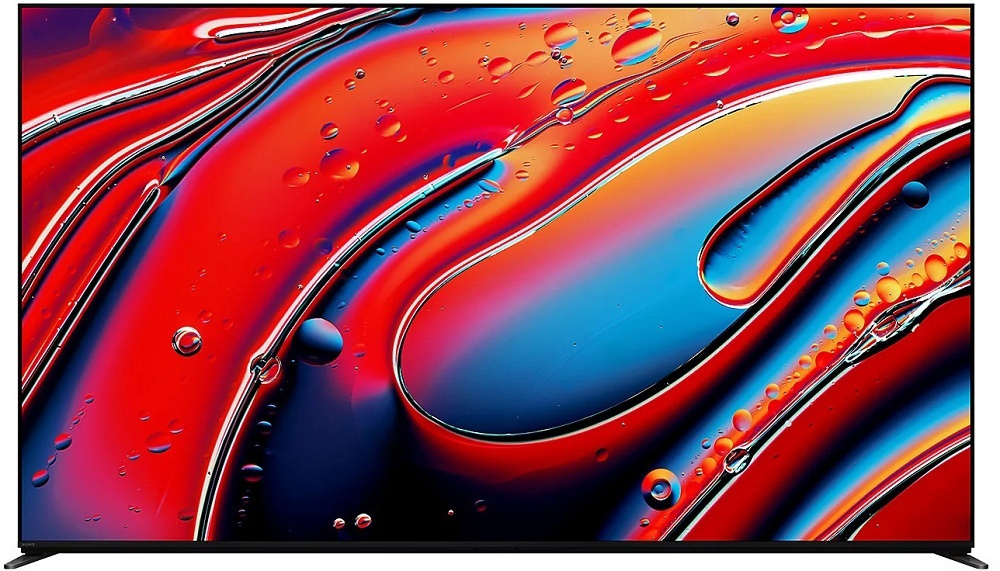Sony Smart Τηλεόραση 75" 4K UHD Mini LED Bravia 9 XR90PAEP HDR (2024) K75XR90PAEP - Image 4