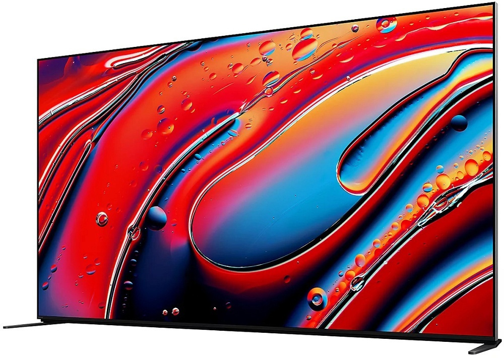 Sony Smart Τηλεόραση 75" 4K UHD Mini LED Bravia 9 XR90PAEP HDR (2024) K75XR90PAEP - Image 6