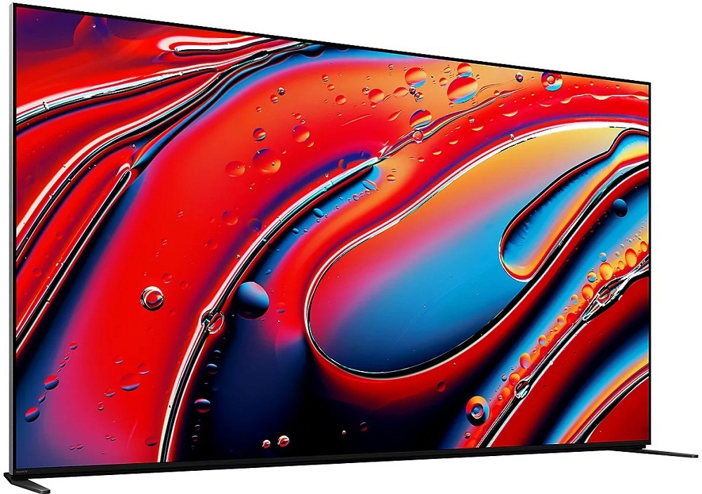 Sony Smart Τηλεόραση 75" 4K UHD Mini LED Bravia 9 XR90PAEP HDR (2024) K75XR90PAEP - Image 7