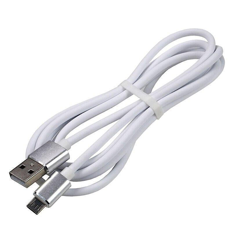 everActive USB-A to Lightning 1m (CBS-1MW) - Image 5