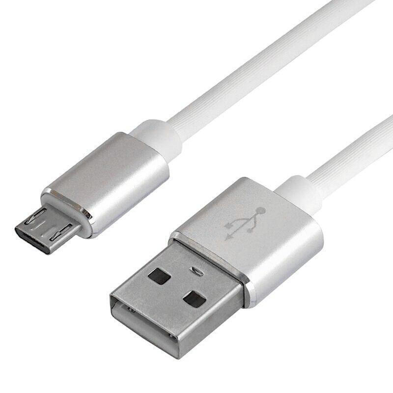 everActive USB-A to Lightning 1m (CBS-1MW) - Image 4